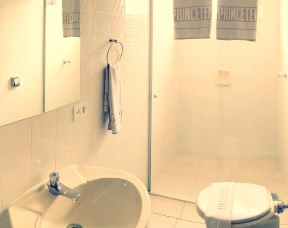 Princetel Palace Hotel Londrina Room photo
