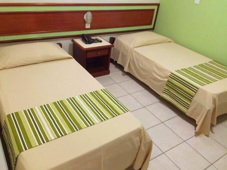 Princetel Palace Hotel Londrina Exterior photo
