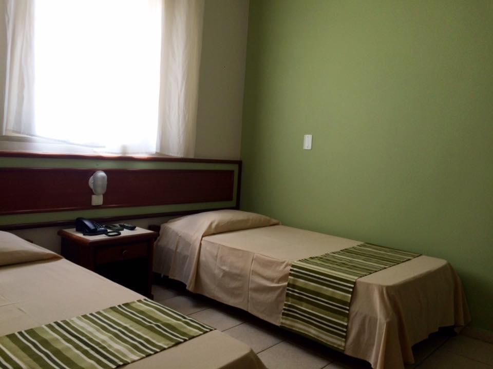 Princetel Palace Hotel Londrina Exterior photo