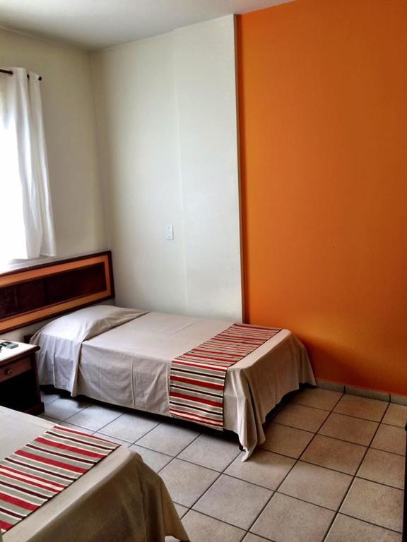 Princetel Palace Hotel Londrina Exterior photo