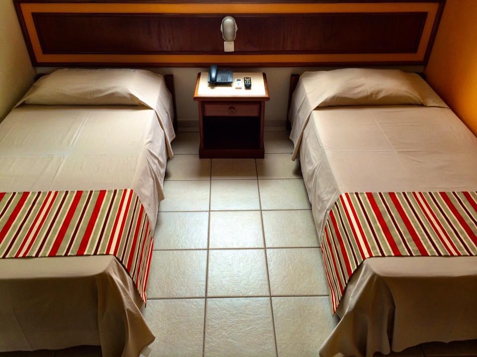 Princetel Palace Hotel Londrina Exterior photo