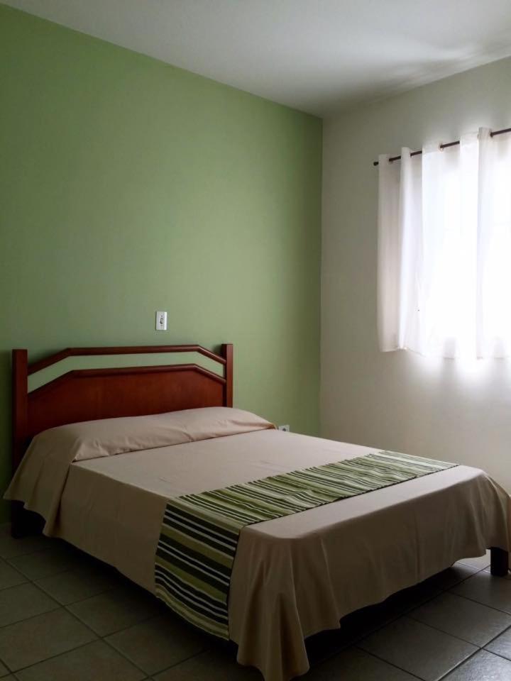 Princetel Palace Hotel Londrina Exterior photo