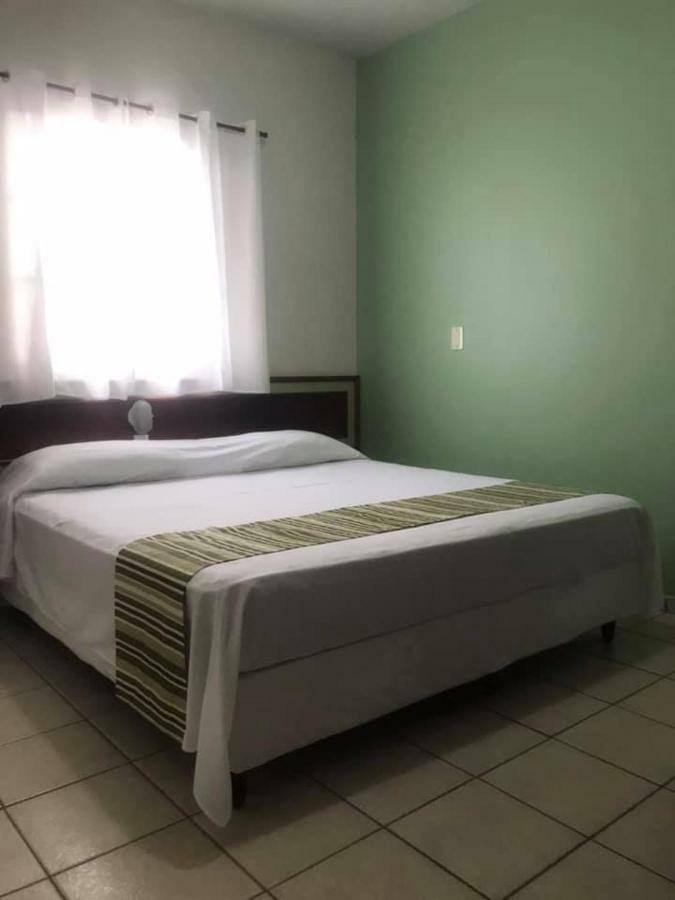 Princetel Palace Hotel Londrina Exterior photo