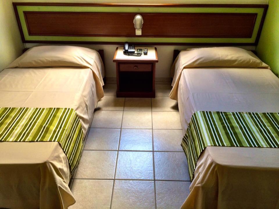 Princetel Palace Hotel Londrina Exterior photo